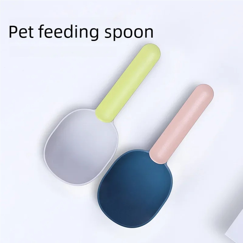Self Feed Spoon - Wielofunkcyjna Łopatka do Karmy dla Psów