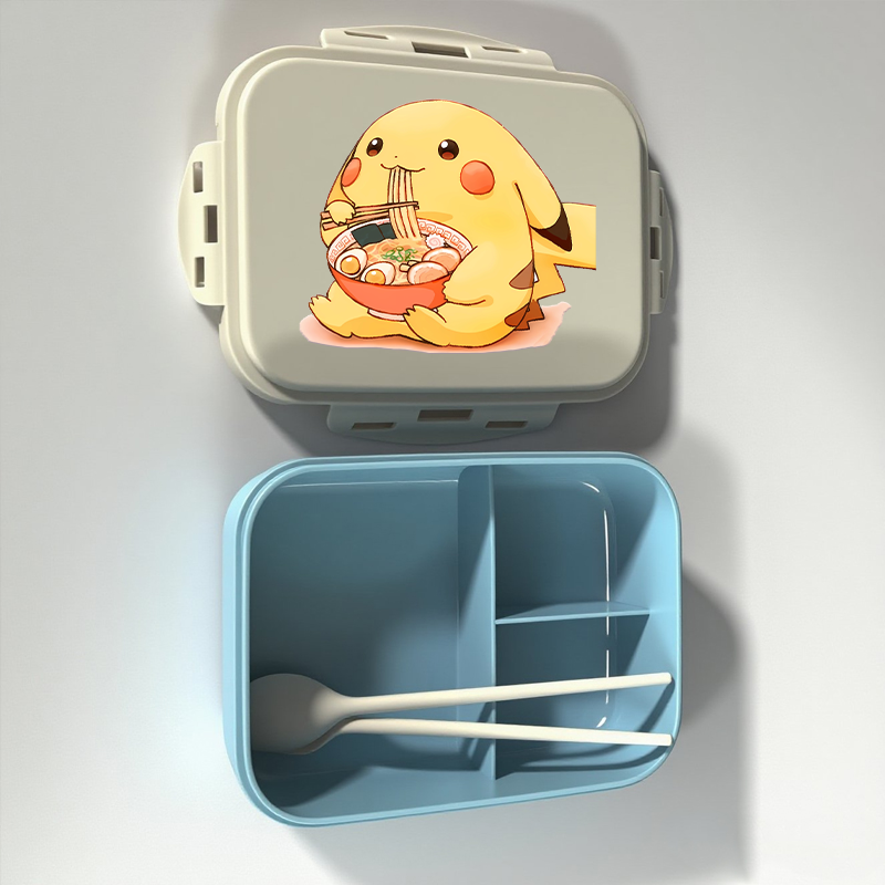 Uroczy pojemnik na lunch Bento – Baby Food Container recenzja i cena
