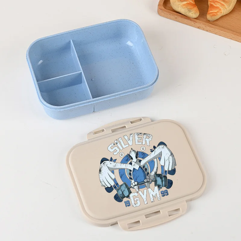 Uroczy pojemnik na lunch Bento – Baby Food Container recenzja i cena