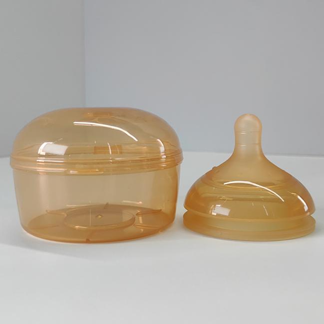 1 szt. Sutka do butelki dla ni – Baby Food Glass recenzja i cena