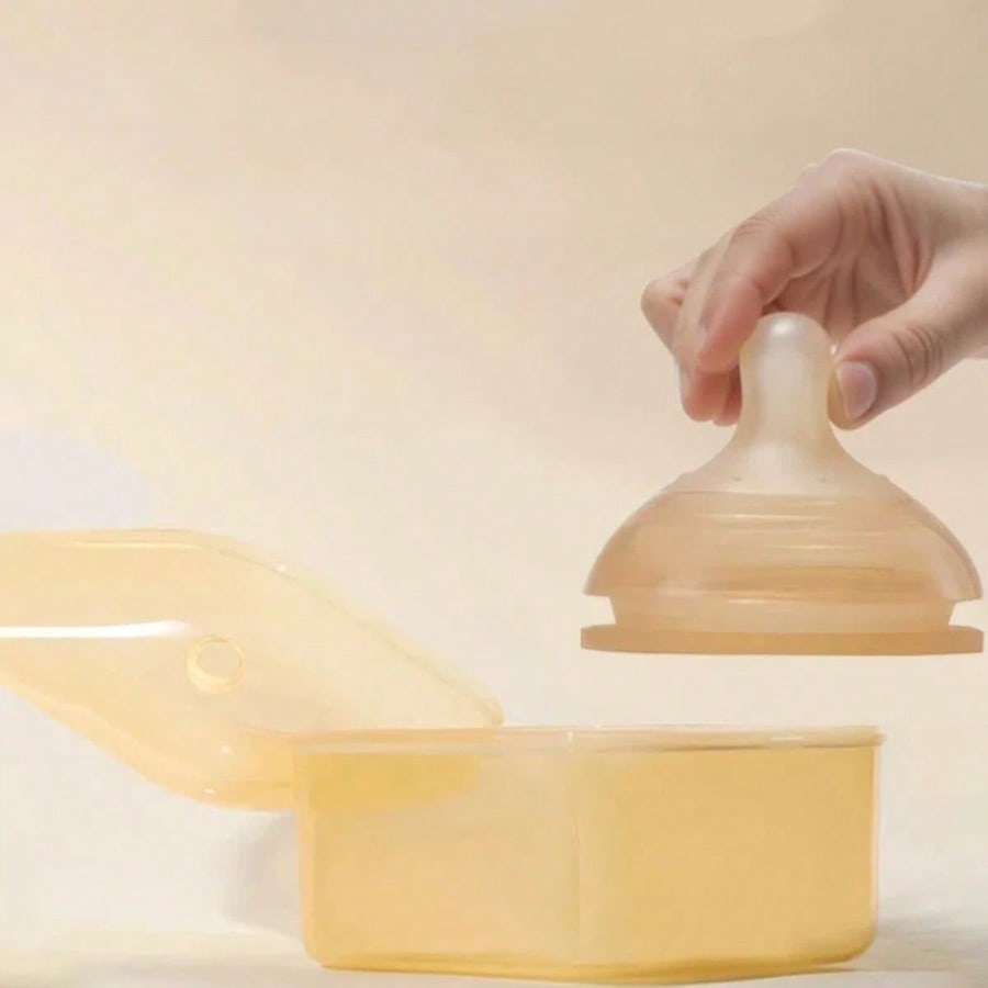 1 szt. Sutka do butelki dla ni – Baby Food Glass recenzja i cena