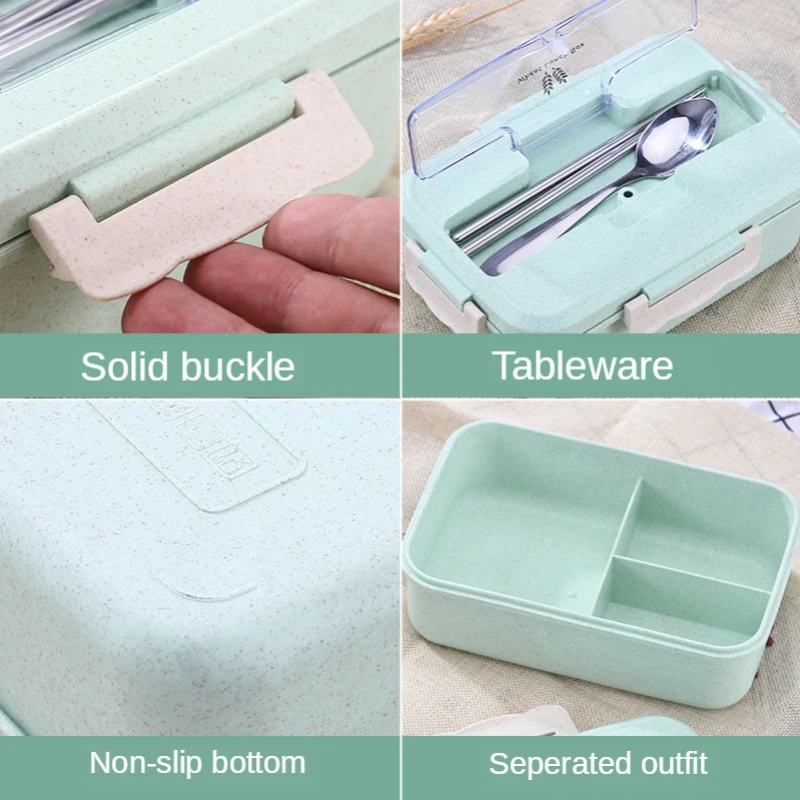 Pojemnik na Lunch do mikrofali – Baby Food Container recenzja i cena