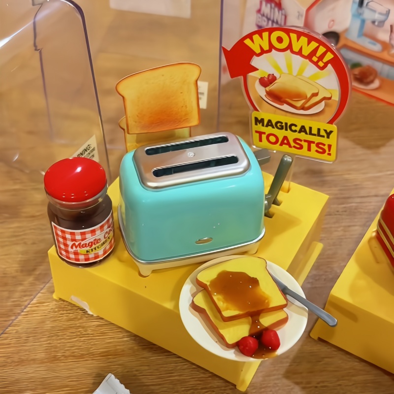 Zuru Nowe Oryginalne Mini Zaba – Baby Food Game recenzja i cena