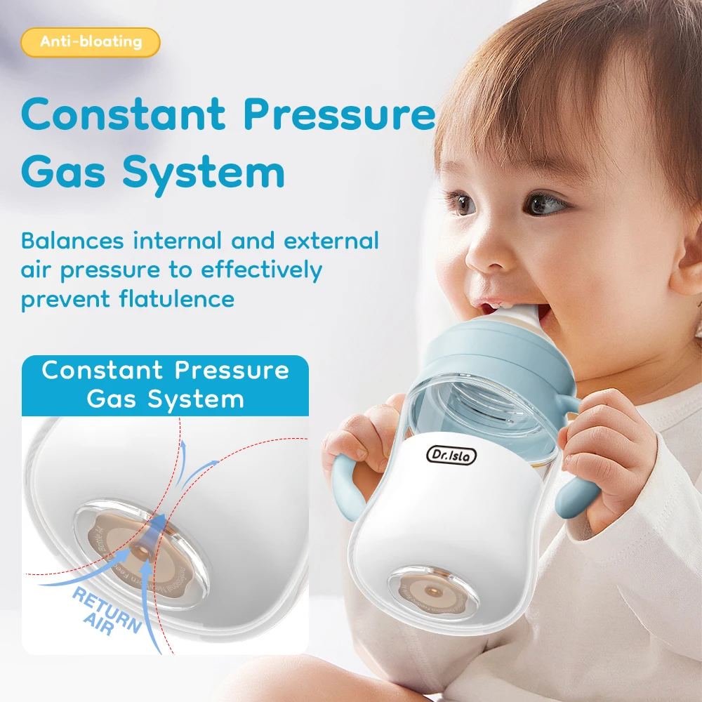 Szklane butelki do karmienia n – Baby Food Glass recenzja i cena