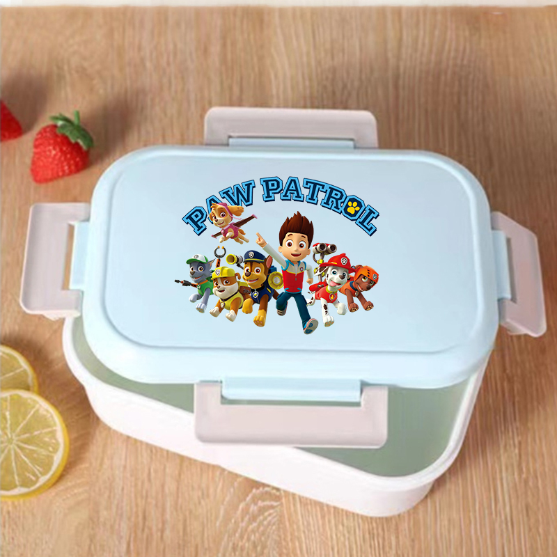 Pudełko na lunch dla dzieci Ps – Baby Food Container recenzja i cena