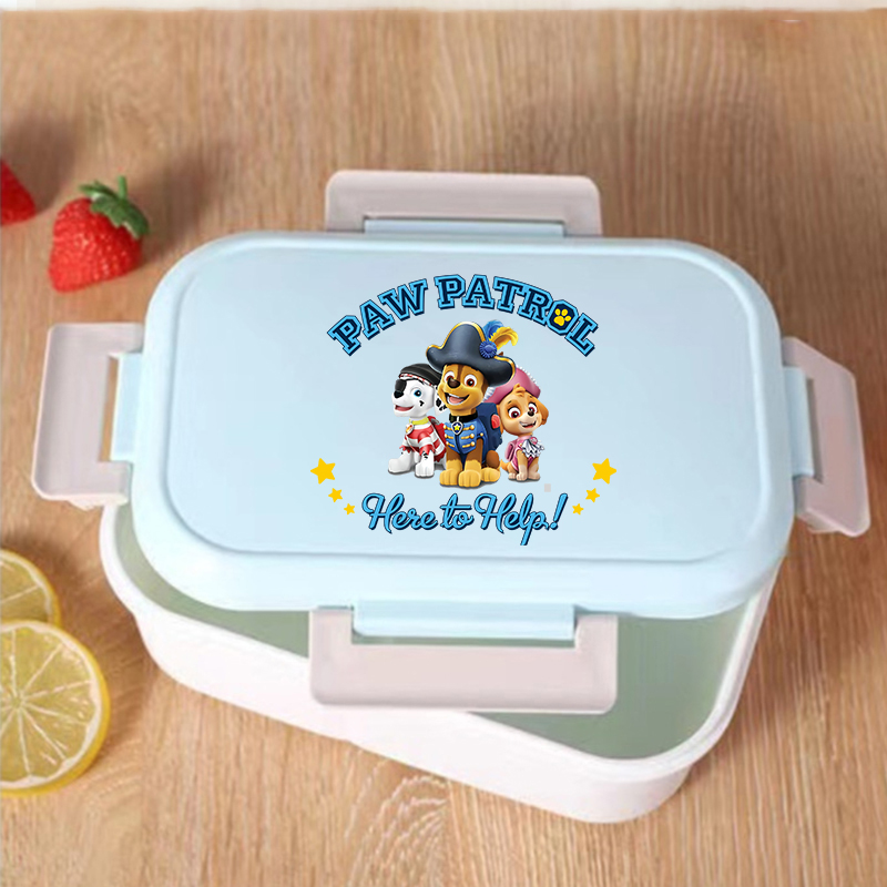 Pudełko na lunch dla dzieci Ps – Baby Food Container recenzja i cena