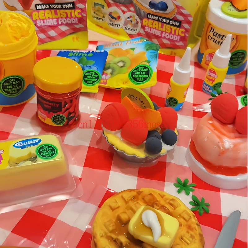 ZURU Slime Mart Blind Box Seri – Baby Food Container recenzja i cena