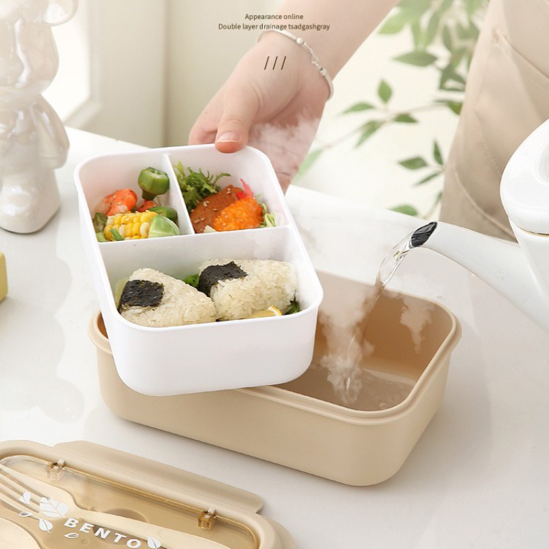 JUSTINLAU Przenośny pojemnik n – Baby Food Container recenzja i cena