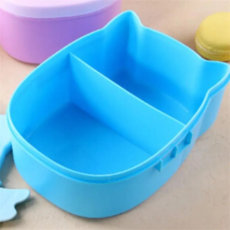 Przenośne plastikowe pudełko n – Baby Food Container recenzja i cena