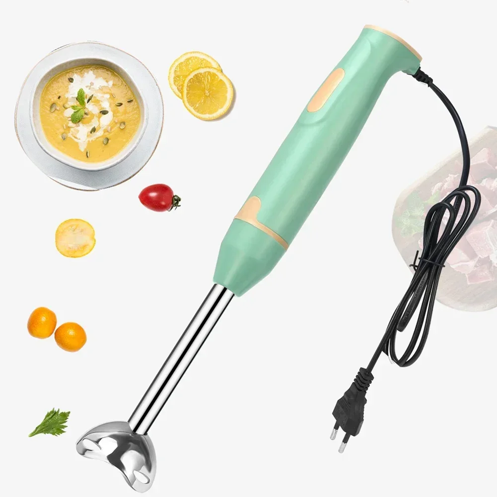 400W blender ręczny elektryczn – Baby Food Mill recenzja i cena