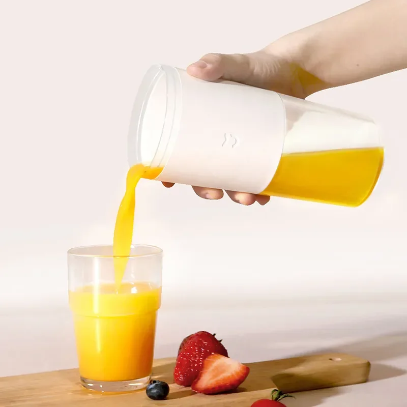 XIAOMI MIJIA Mini Przenośny Bl – Xiaomi Baby Food Maker recenzja i cena
