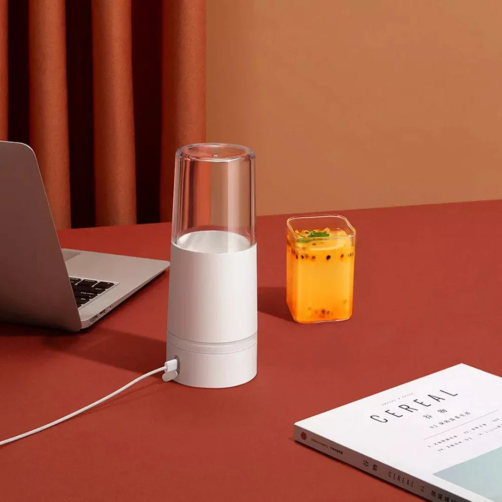 XIAOMI MIJIA Mini Przenośny Bl – Xiaomi Baby Food Maker recenzja i cena