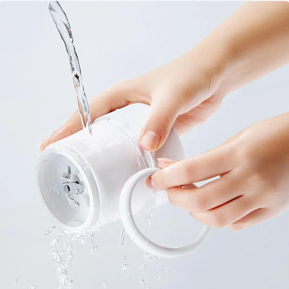 XIAOMI MIJIA Mini Przenośny Bl – Xiaomi Baby Food Maker recenzja i cena