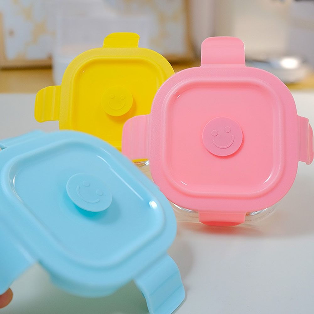 Słoik na żywność dla niemowląt – Baby Food Glass recenzja i cena