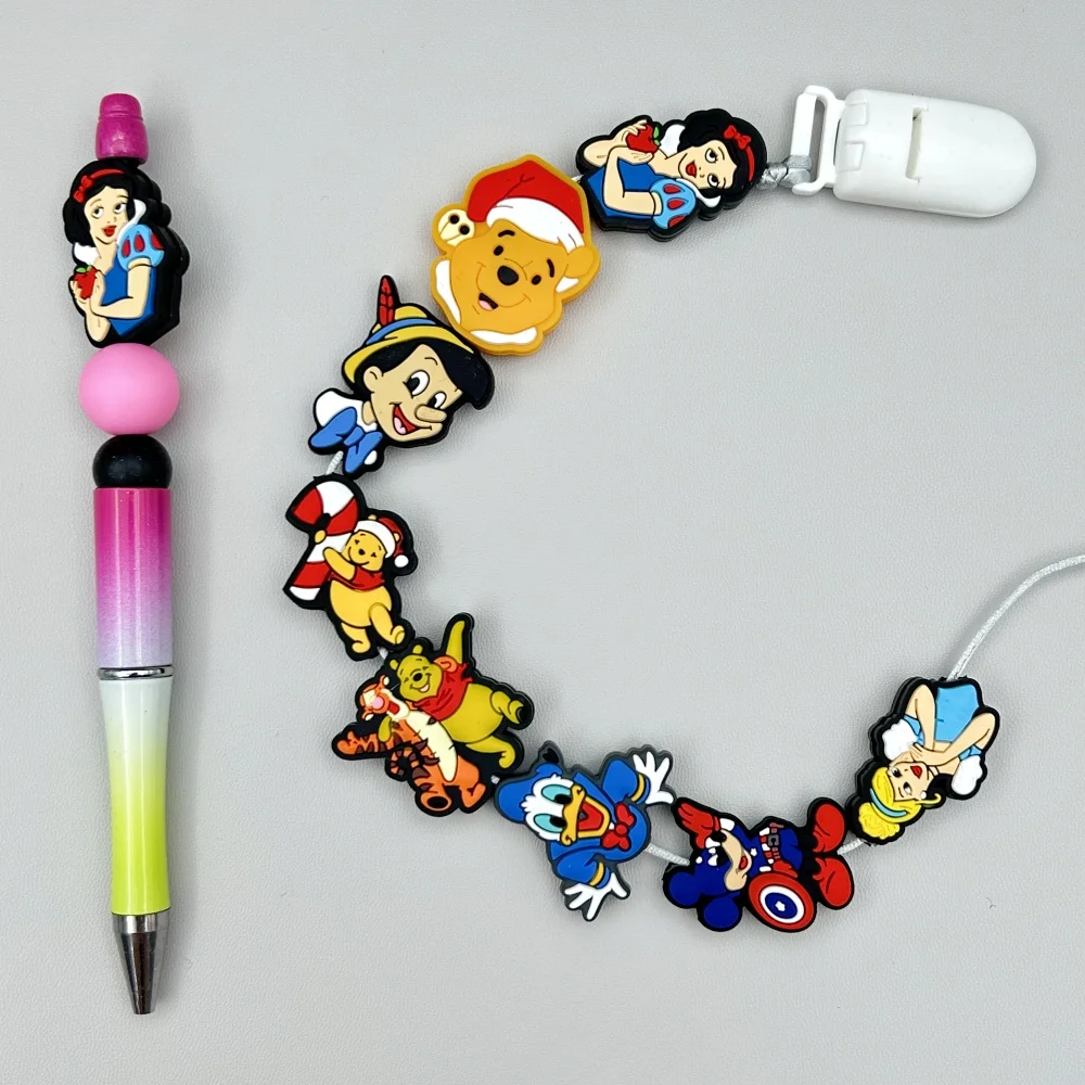 10PC DIY Cartoon Mini Silicone – Baby Food Game recenzja i cena