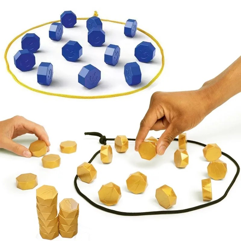 Gry towarzyskie Magnetyczne Ka – Baby Food Game recenzja i cena