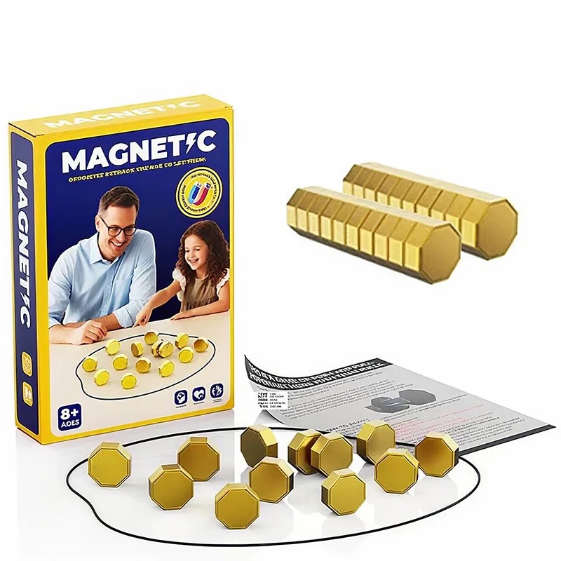 Gry towarzyskie Magnetyczne Ka – Baby Food Game recenzja i cena