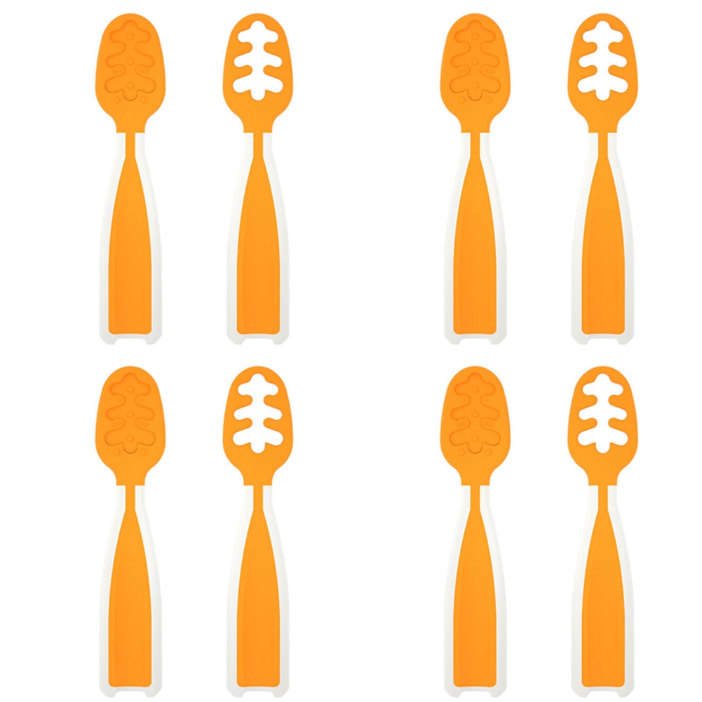 Zestaw łyżeczek do samodzielne – Self Feed Spoon recenzja i cena