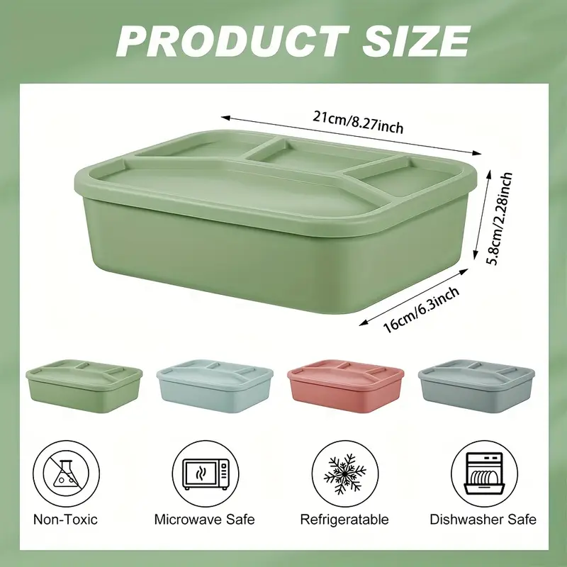 Ekologiczny, szczelny pojemnik – Baby Food Container recenzja i cena