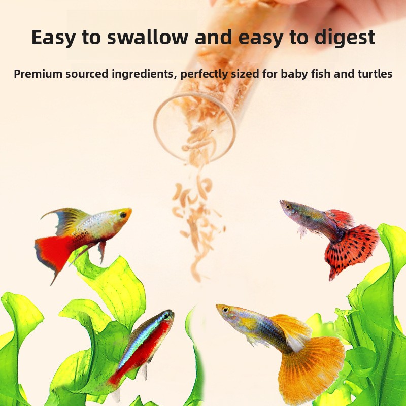 Naichong Liofilizowany Krill A – Baby Food Zubereiter recenzja i cena