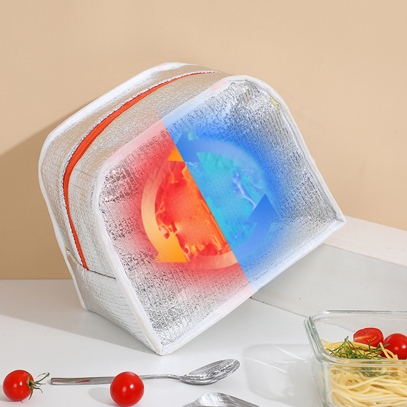 Kreskówka słodka torba na Lunc – Baby Food Container recenzja i cena