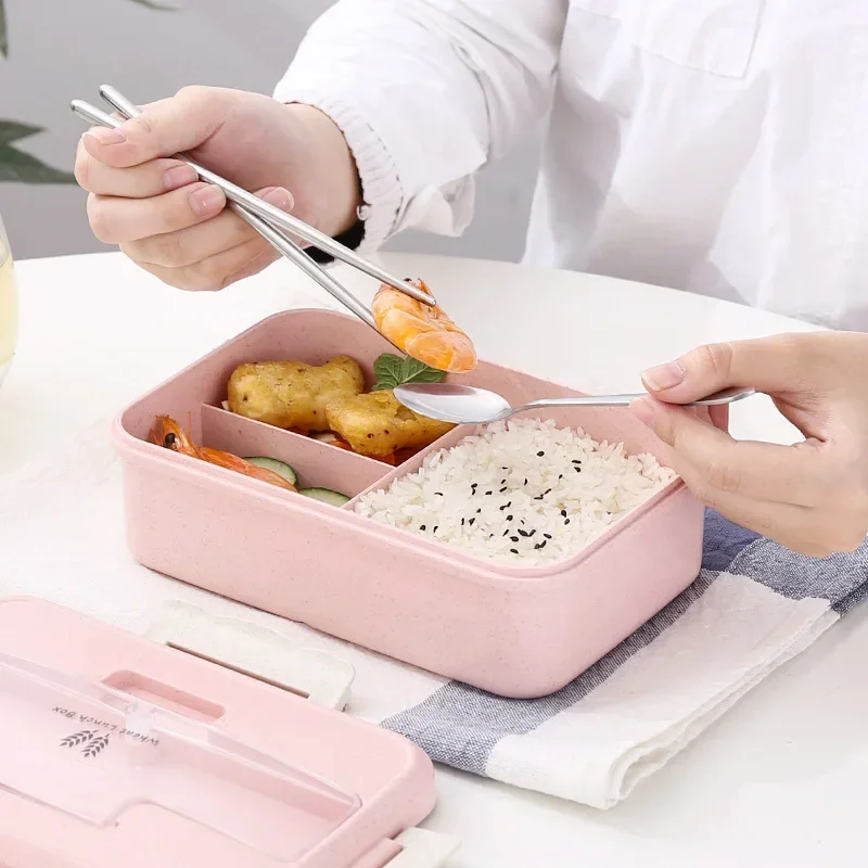 Pudełko na lunch do kuchenki m – Baby Food Container recenzja i cena