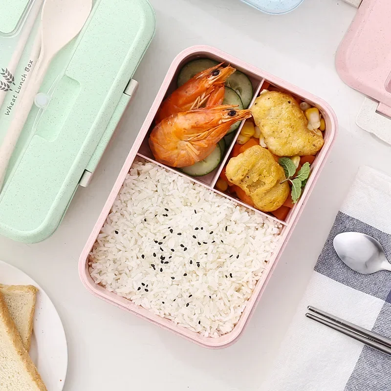 Pudełko na lunch do kuchenki m – Baby Food Container recenzja i cena