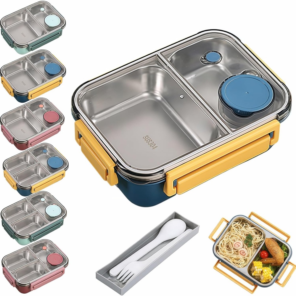 Przenośne pojemniki na lunch o – Baby Food Container recenzja i cena