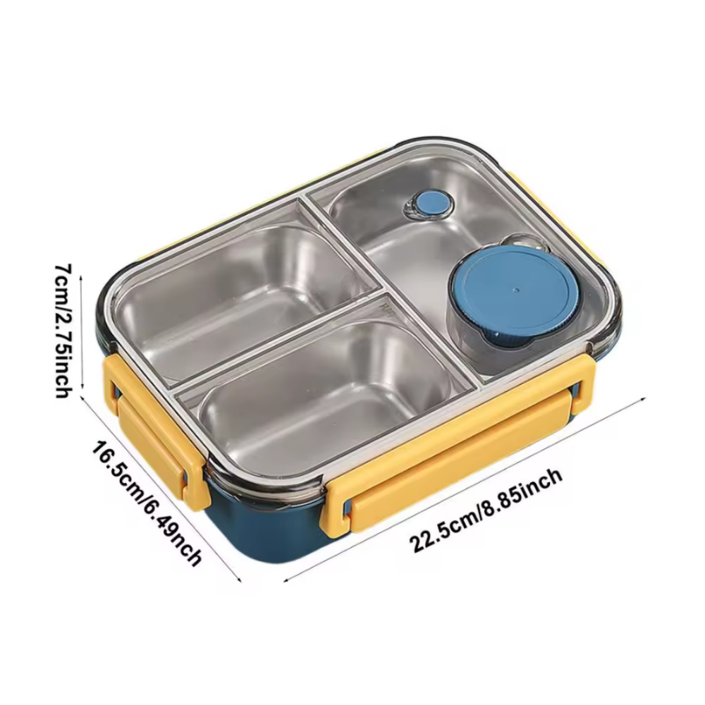 Przenośne pojemniki na lunch o – Baby Food Container recenzja i cena
