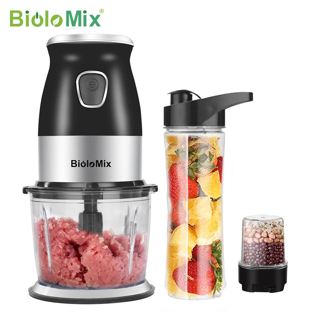 BPA FREE 500W przenośny osobis – Baby Food Zubereiter recenzja i cena