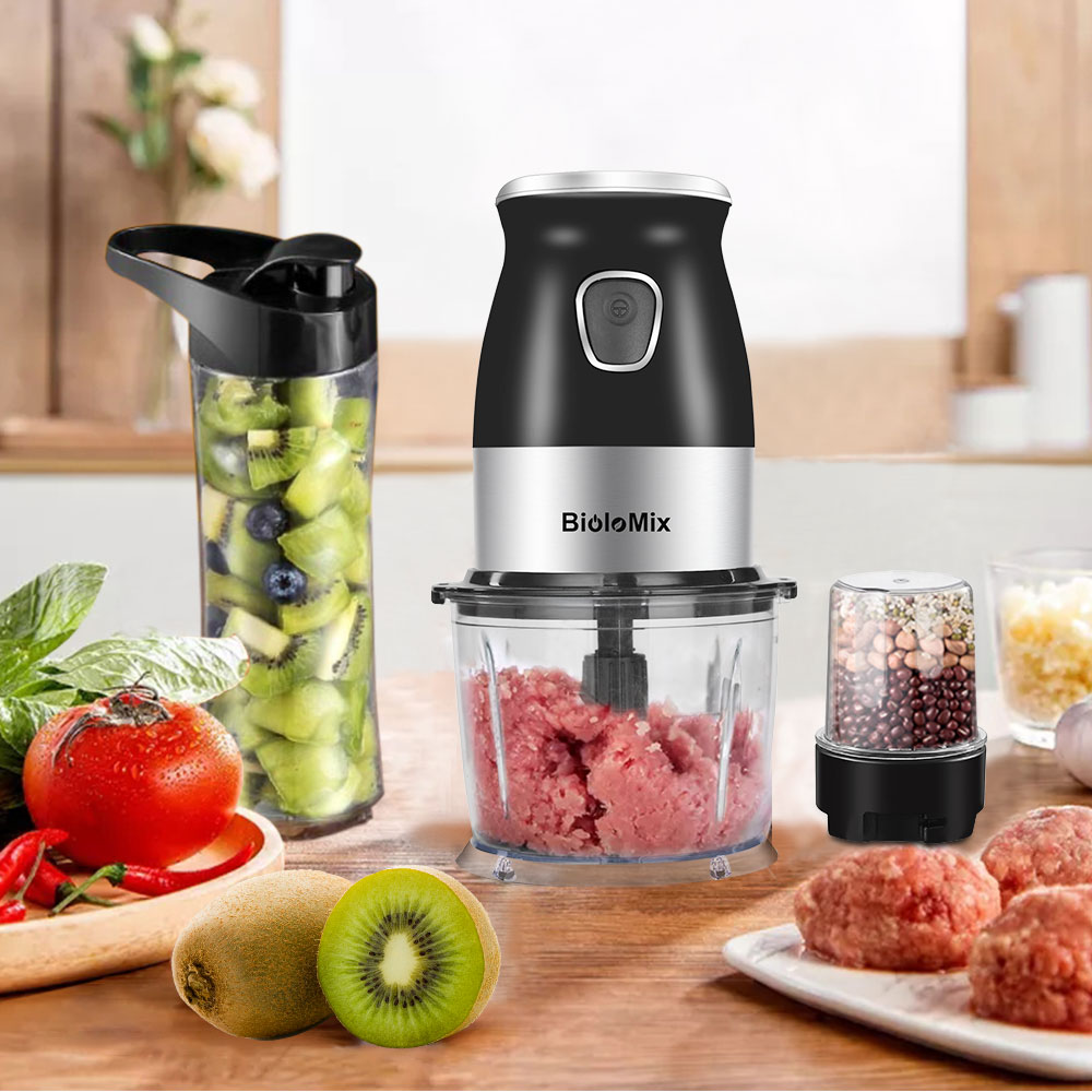 BPA FREE 500W przenośny osobis – Baby Food Zubereiter recenzja i cena