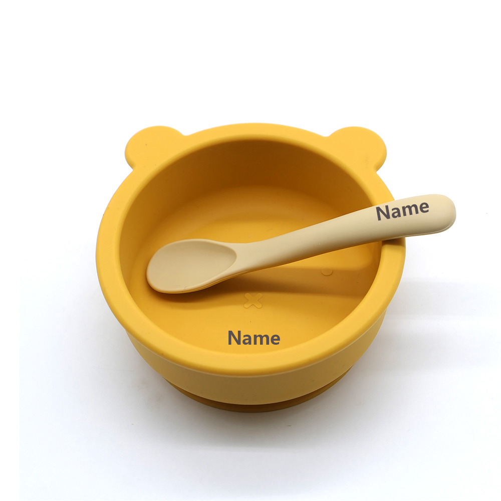 Zestaw naczyń dla dzieci: mise – Baby Food Kit recenzja i cena