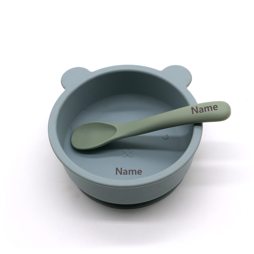 Zestaw naczyń dla dzieci: mise – Baby Food Kit recenzja i cena
