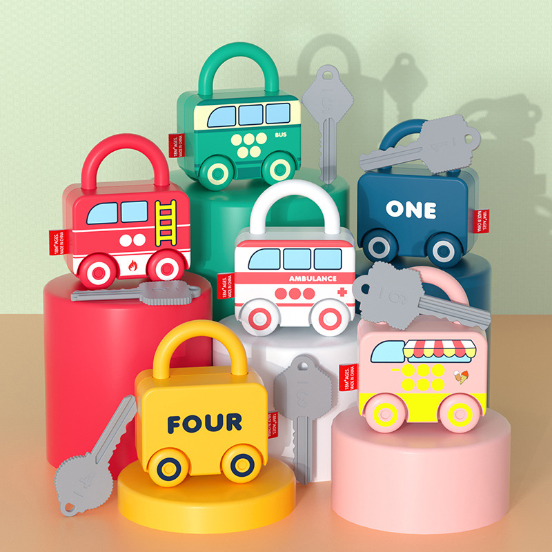 Blokada do nauki dziecka z klu – Baby Food Game recenzja i cena