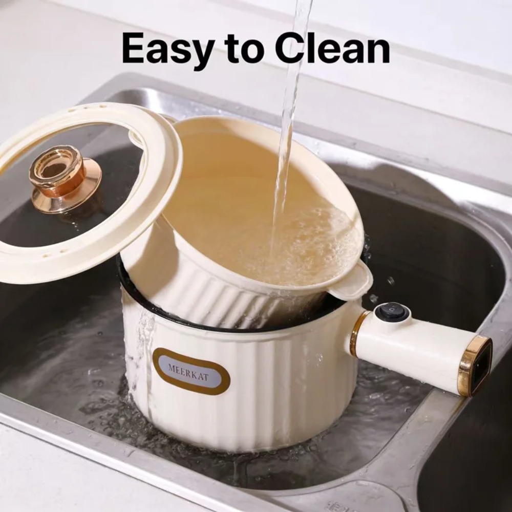 Nowy 600W 1.5L Wielofunkcyjny  – Baby Food Recipe Book recenzja i cena