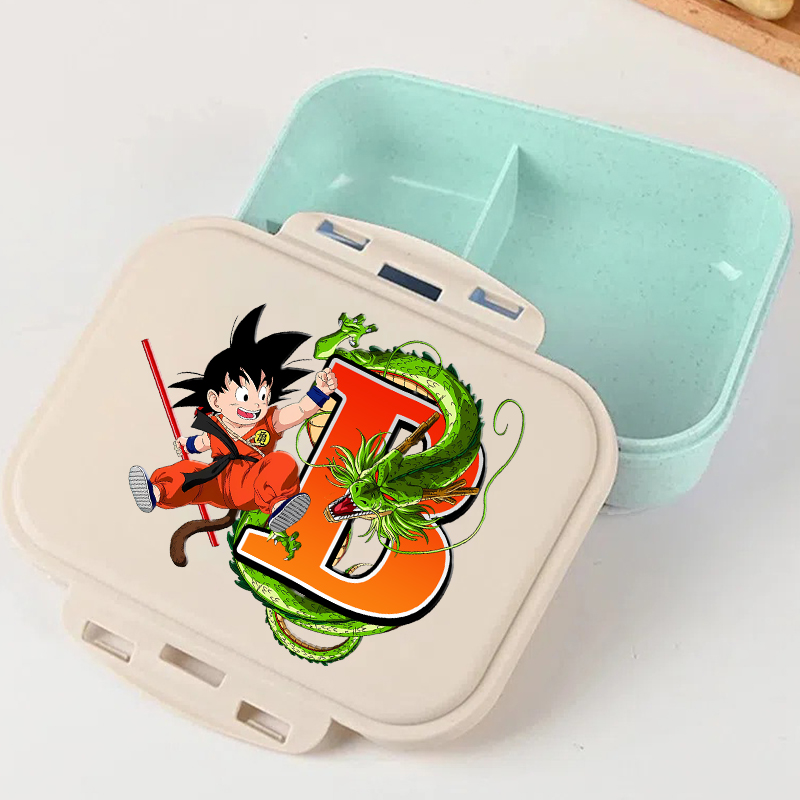 Pudełko na lunch Dragons Ball  – Baby Food Container recenzja i cena