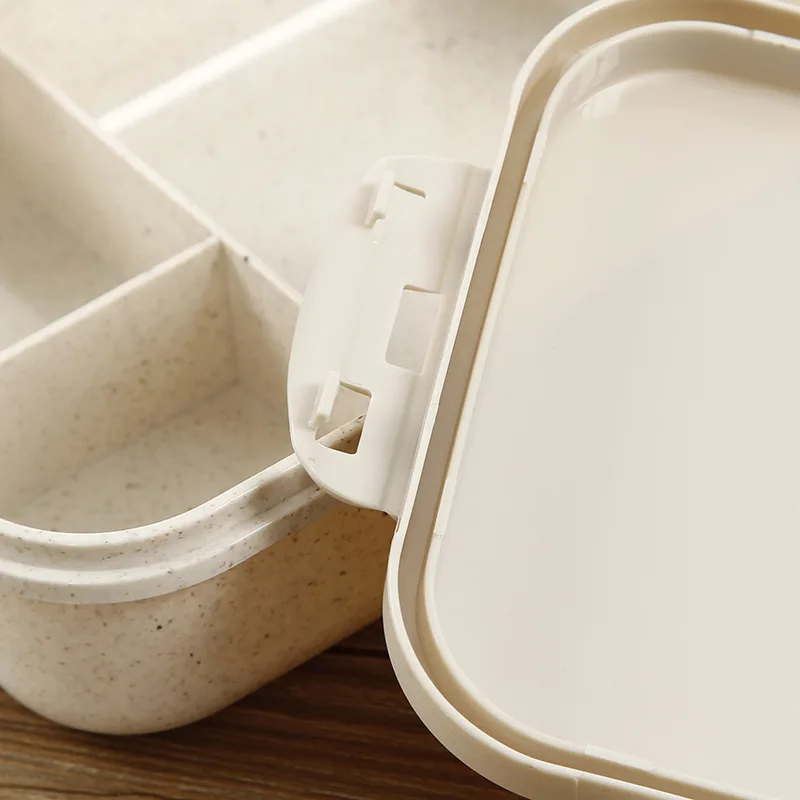 Pudełko na lunch Dragons Ball  – Baby Food Container recenzja i cena