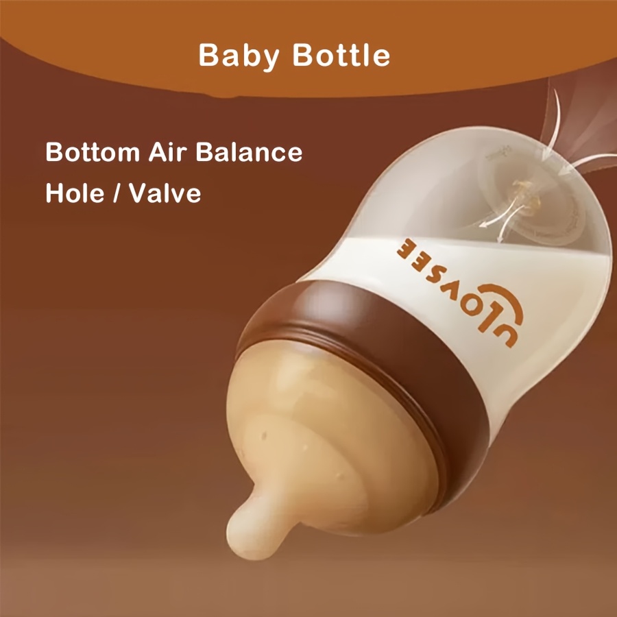 Szklana butelka dla niemowląt  – Baby Food Glass recenzja i cena