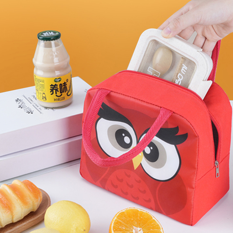 Kreskówka śliczna świeża torba – Baby Food Container recenzja i cena