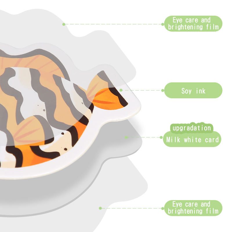 Montessori Baby Busy Book Moja – Baby Food Game recenzja i cena