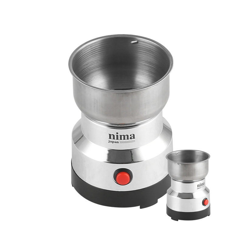 Mini Elektryczny Młynek Domowy – Baby Food Mill recenzja i cena