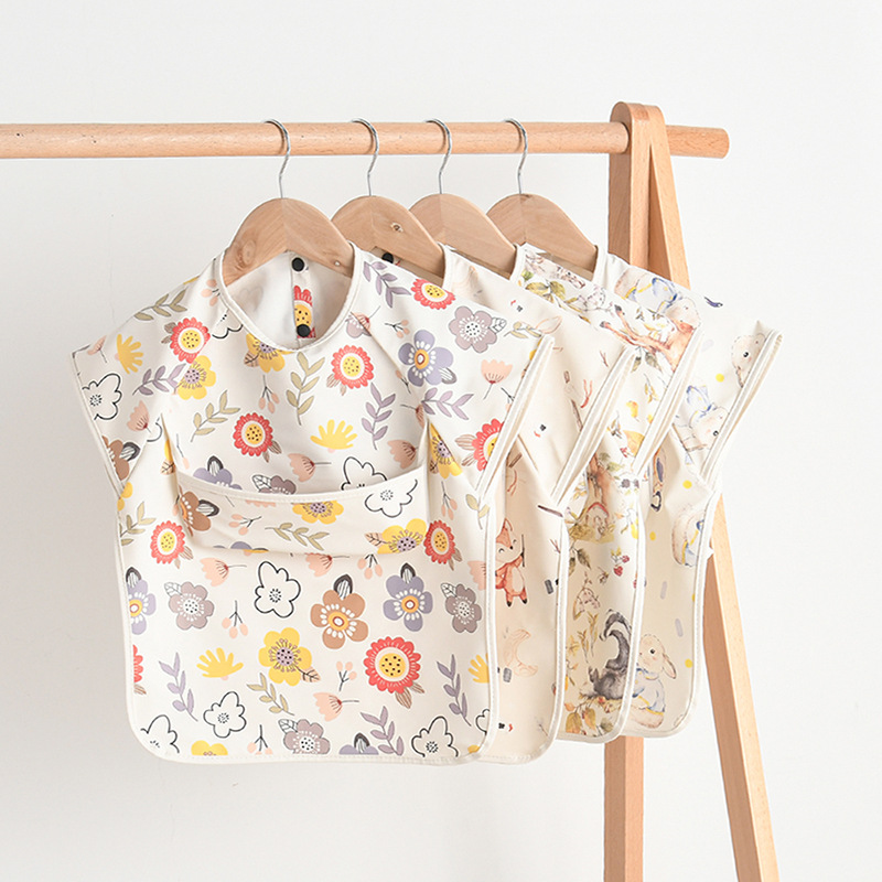 Noworodek śliniaki bluzka wodo – Baby Food Kit recenzja i cena